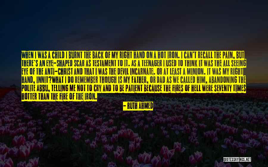 You Re Hotter Than Quotes By Ruth Ahmed You Re Hotter Than Quotes By Ruth Ahmed