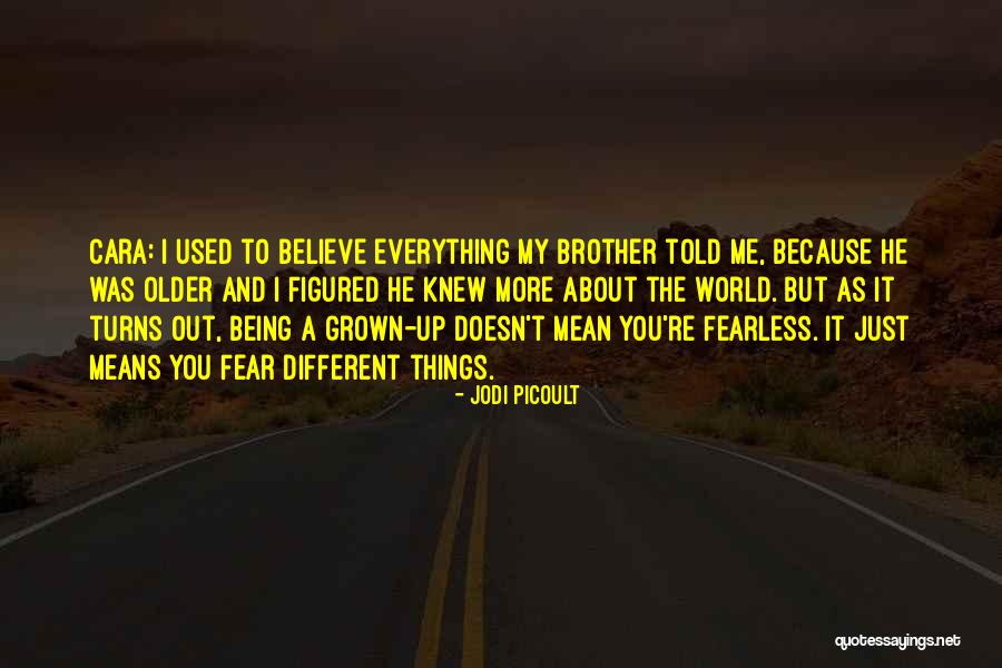 You Re My World Quotes By Jodi Picoult You Re My World Quotes By Jodi Picoult