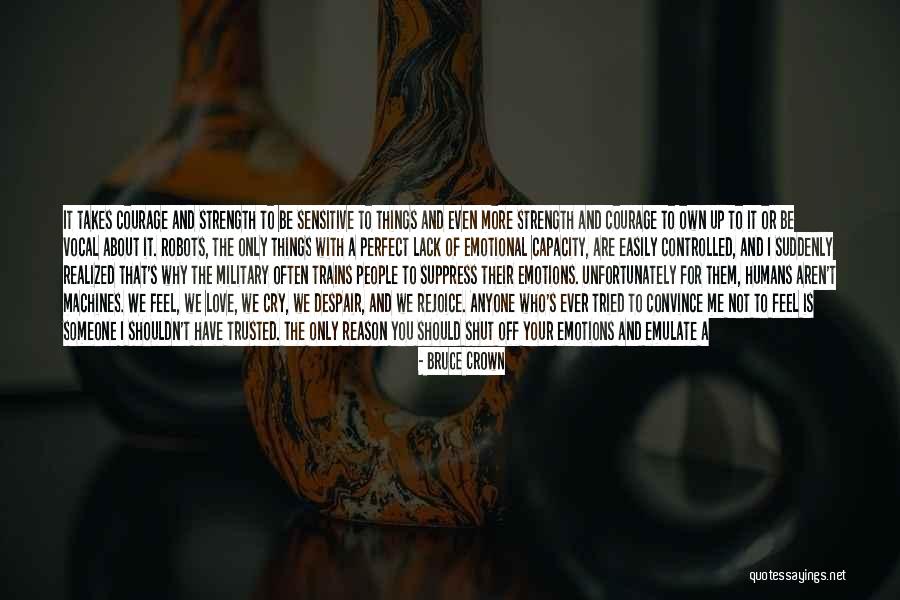 You Re Not Doing It Right Quotes By Bruce Crown You Re Not Doing It Right Quotes By Bruce Crown