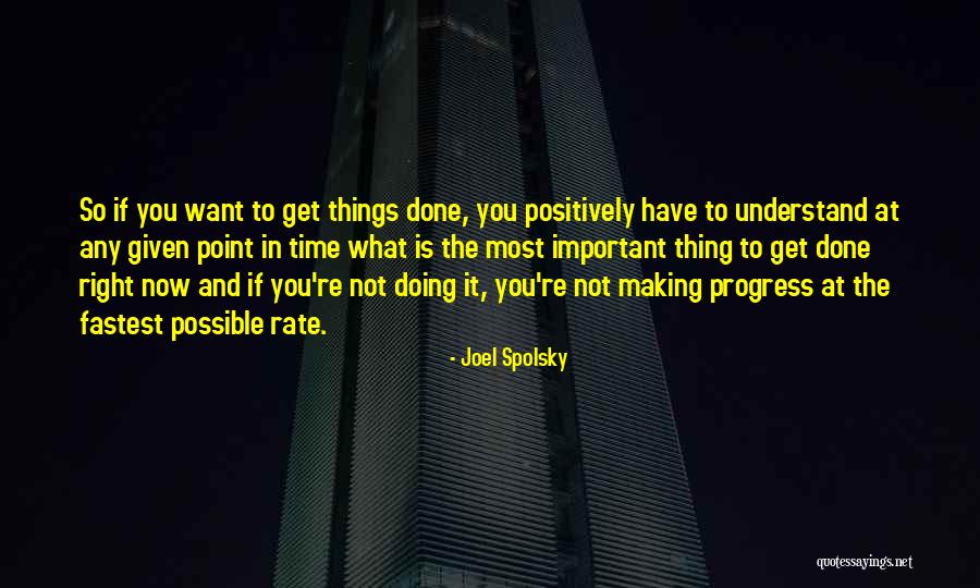 You Re Not Doing It Right Quotes By Joel Spolsky You Re Not Doing It Right Quotes By Joel Spolsky