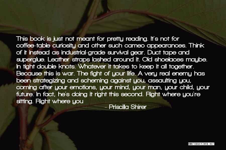 You Re Not Doing It Right Quotes By Priscilla Shirer You Re Not Doing It Right Quotes By Priscilla Shirer