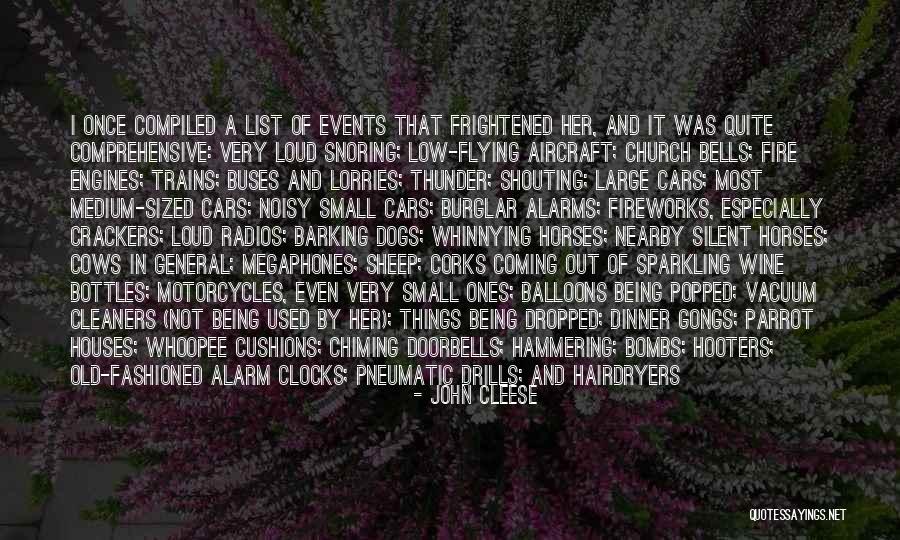 You Re Only Old Once Quotes By John Cleese You Re Only Old Once Quotes By John Cleese