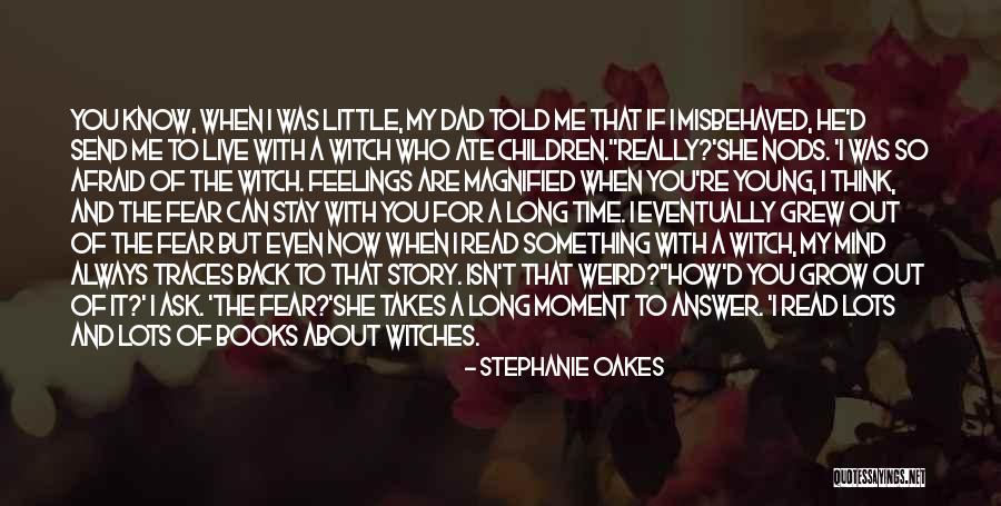 You Read My Mind Quotes By Stephanie Oakes You Read My Mind Quotes By Stephanie Oakes