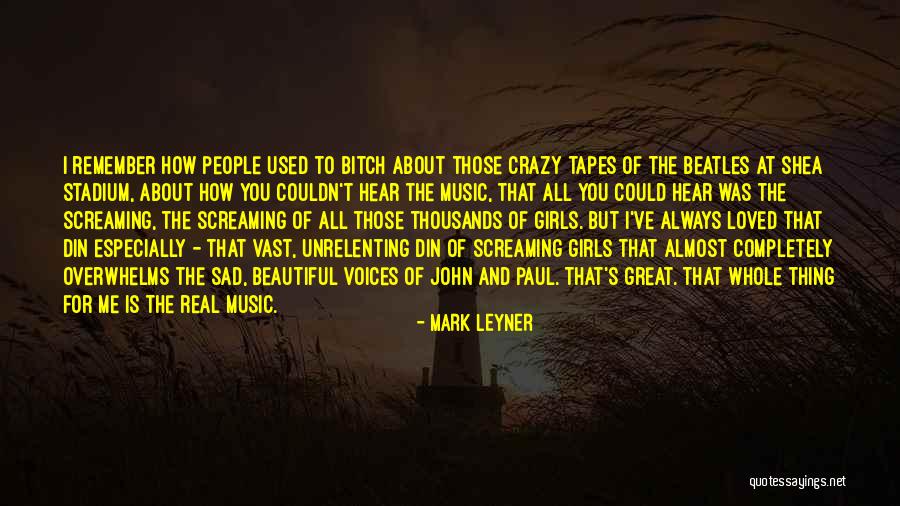 You Remember How People Quotes By Mark Leyner You Remember How People Quotes By Mark Leyner