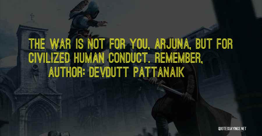 You Remember Quotes By Devdutt Pattanaik