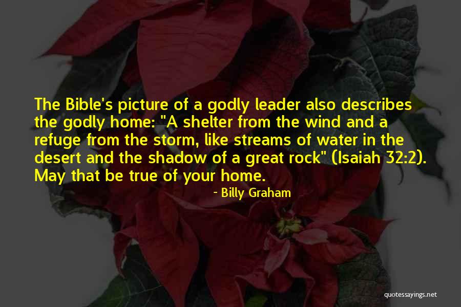 You Rock Picture Quotes By Billy Graham