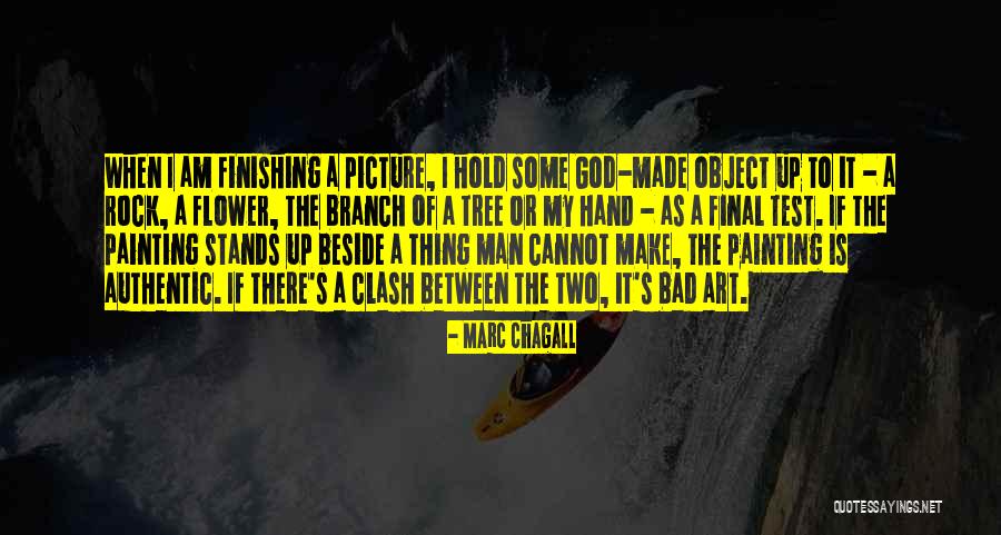 You Rock Picture Quotes By Marc Chagall You Rock Picture Quotes By Marc Chagall