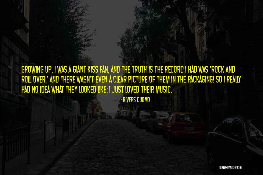 You Rock Picture Quotes By Rivers Cuomo You Rock Picture Quotes By Rivers Cuomo