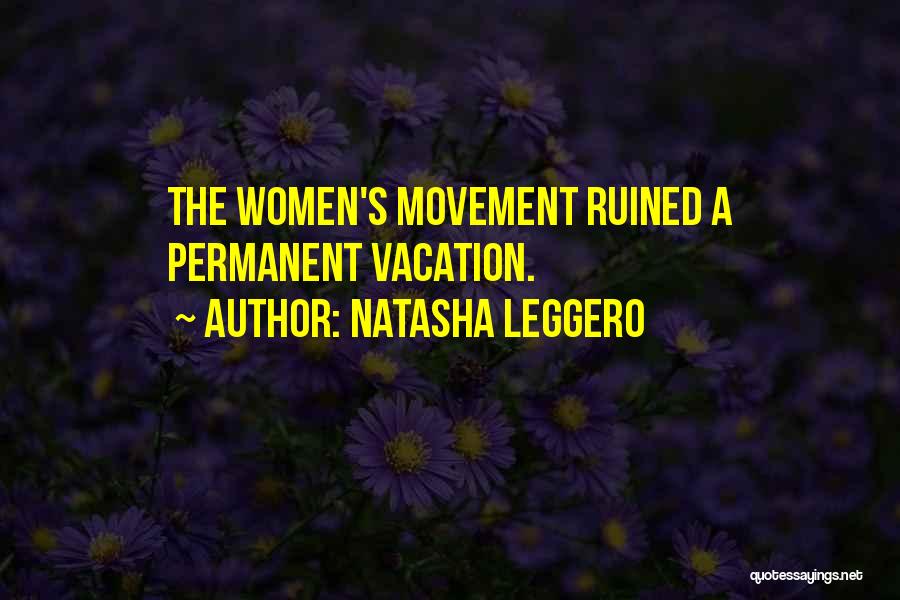 You Ruined What We Had Quotes By Natasha Leggero