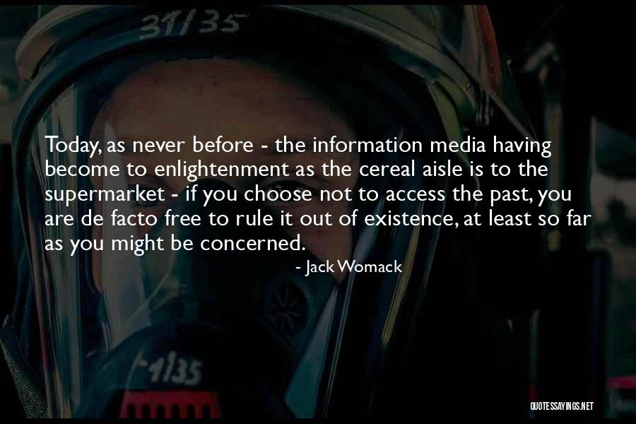 You Rule Quotes By Jack Womack You Rule Quotes By Jack Womack