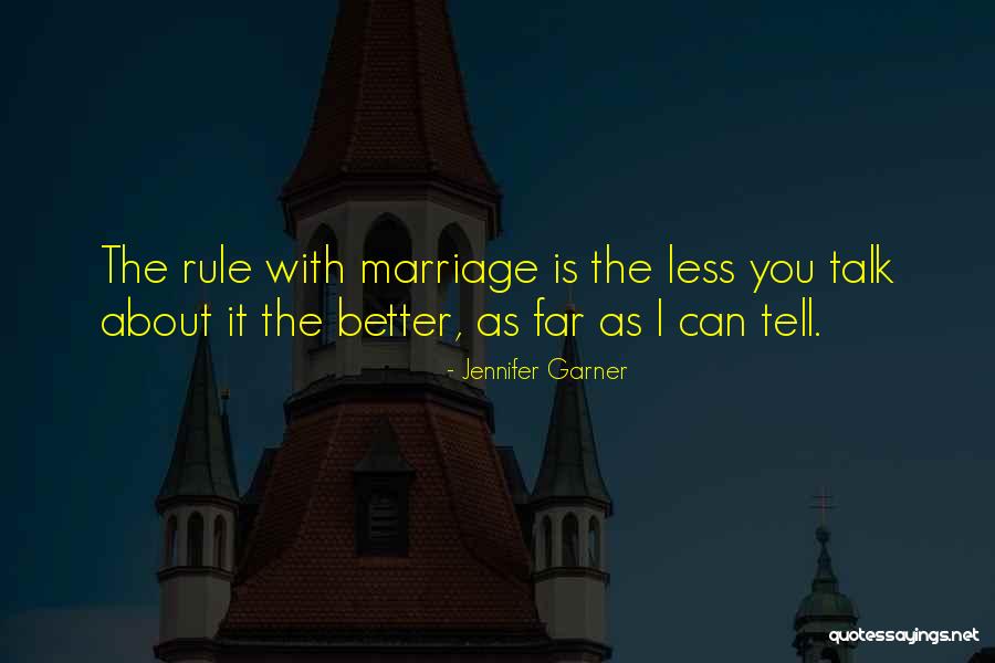 You Rule Quotes By Jennifer Garner You Rule Quotes By Jennifer Garner