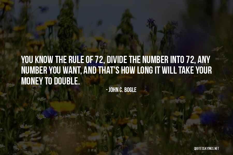 You Rule Quotes By John C. Bogle You Rule Quotes By John C. Bogle