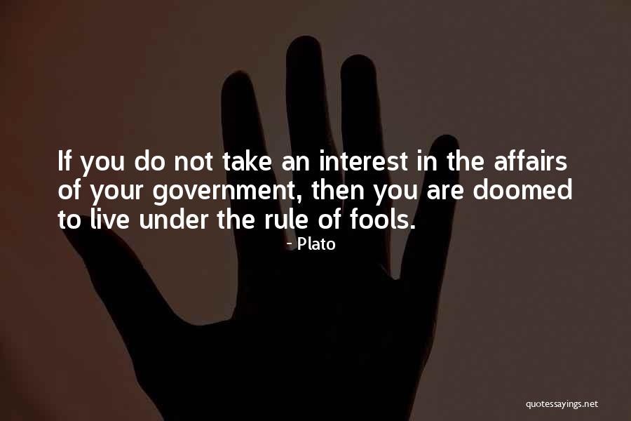 You Rule Quotes By Plato You Rule Quotes By Plato