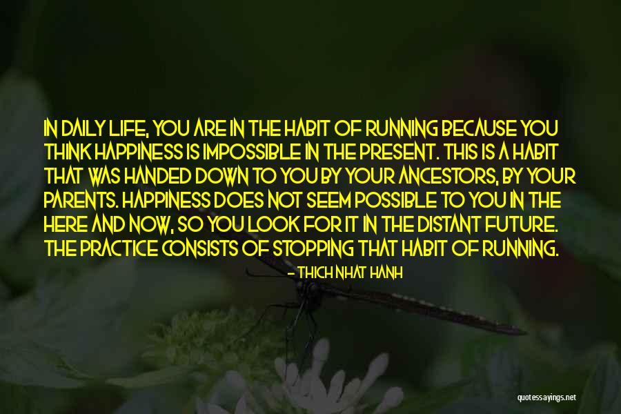 You Seem Distant Quotes By Thich Nhat Hanh You Seem Distant Quotes By Thich Nhat Hanh