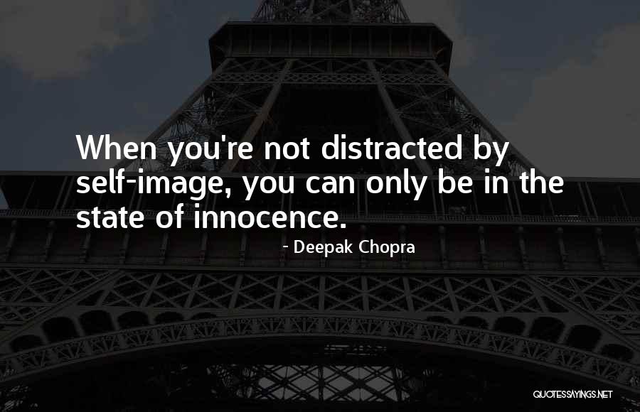 You Self Quotes By Deepak Chopra