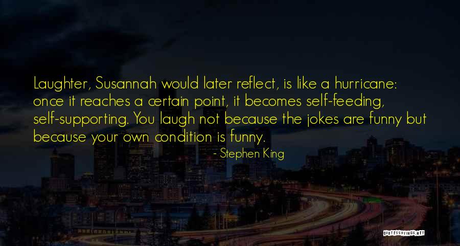 You Self Quotes By Stephen King