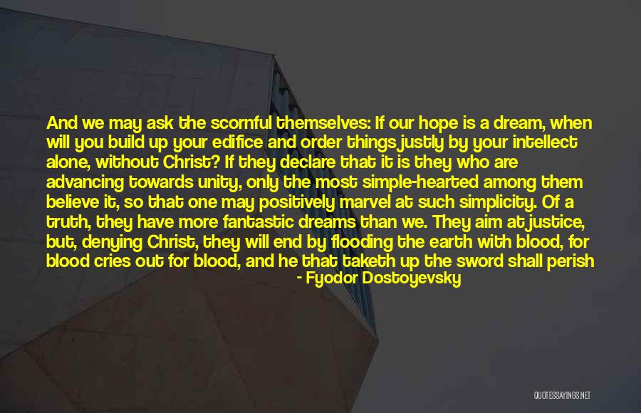 You Shall Not Pass Quotes By Fyodor Dostoyevsky You Shall Not Pass Quotes By Fyodor Dostoyevsky