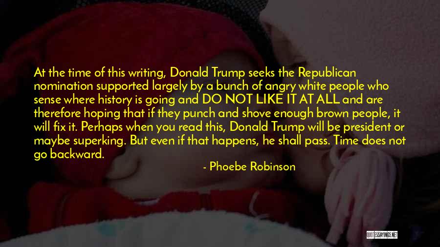 You Shall Not Pass Quotes By Phoebe Robinson You Shall Not Pass Quotes By Phoebe Robinson