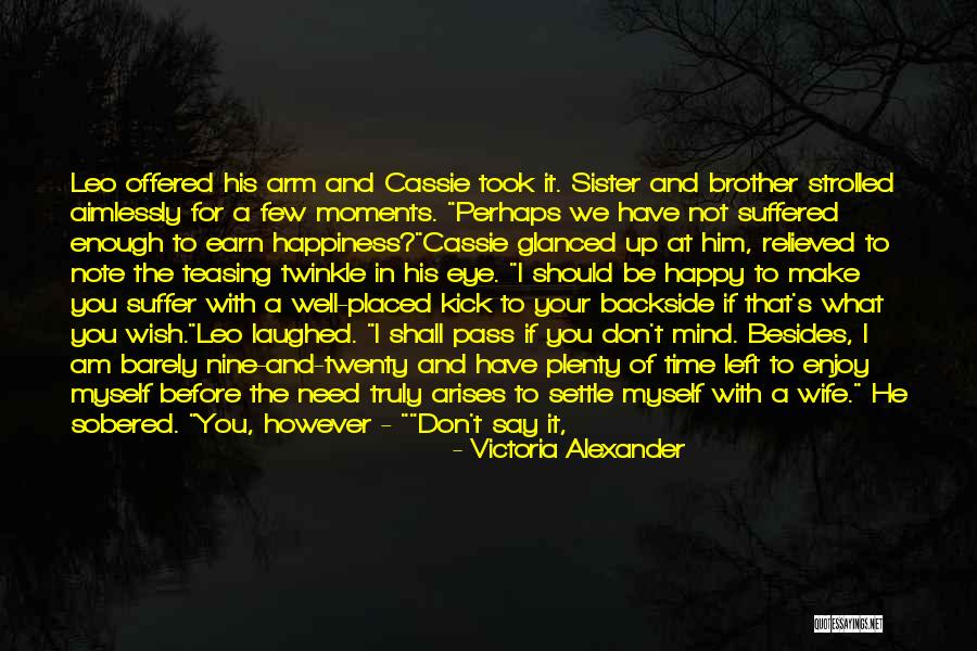 You Shall Not Pass Quotes By Victoria Alexander You Shall Not Pass Quotes By Victoria Alexander
