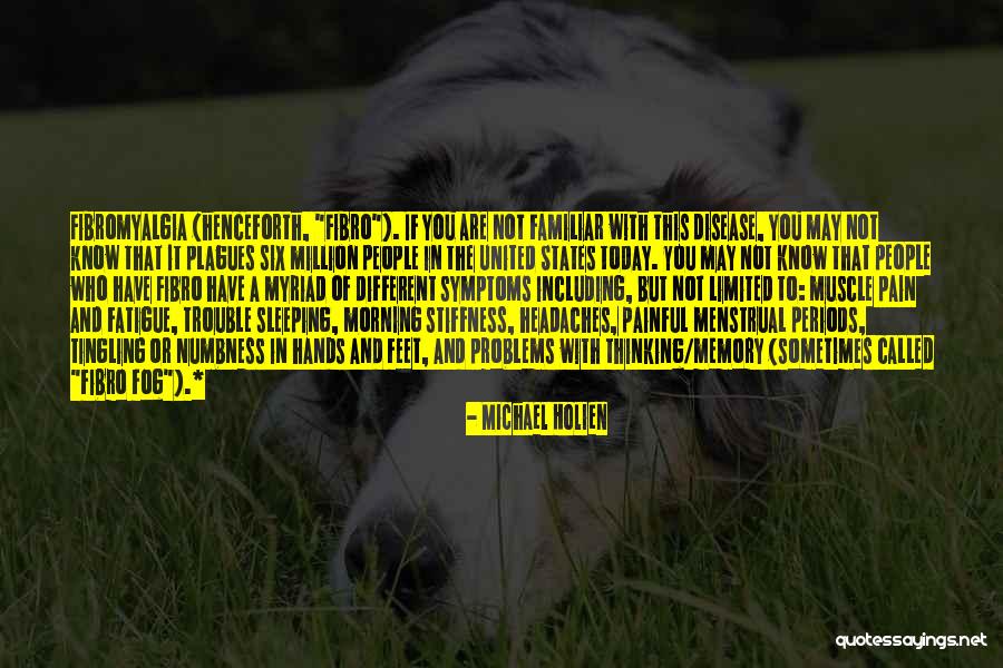You Sleeping Quotes By Michael Holien