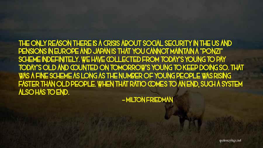 You So Fine Quotes By Milton Friedman You So Fine Quotes By Milton Friedman