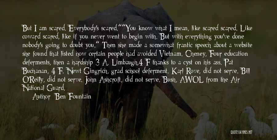 You So Mean Quotes By Ben Fountain You So Mean Quotes By Ben Fountain