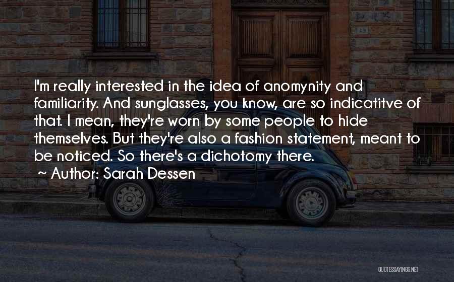 You So Mean Quotes By Sarah Dessen