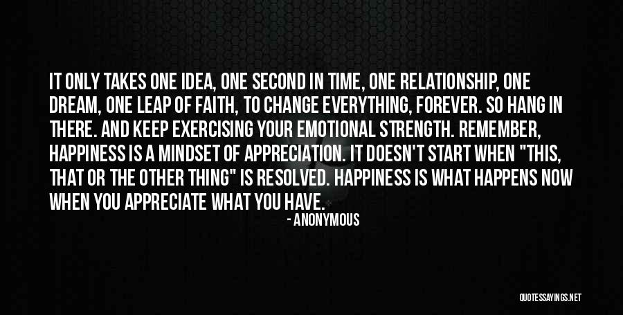 You Start Everything Quotes By Anonymous You Start Everything Quotes By Anonymous