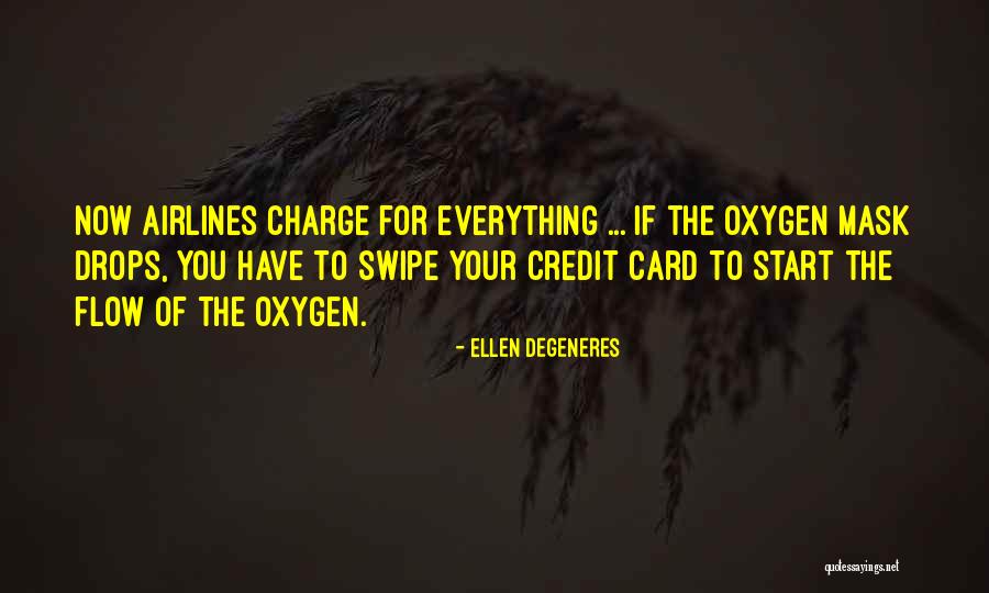 You Start Everything Quotes By Ellen DeGeneres You Start Everything Quotes By Ellen DeGeneres
