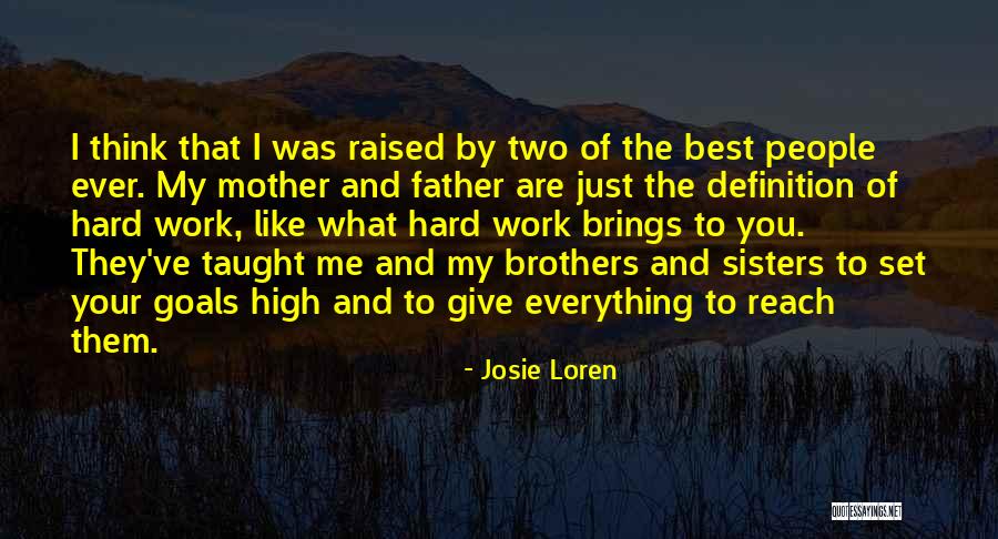 You Taught Me Everything Quotes By Josie Loren You Taught Me Everything Quotes By Josie Loren