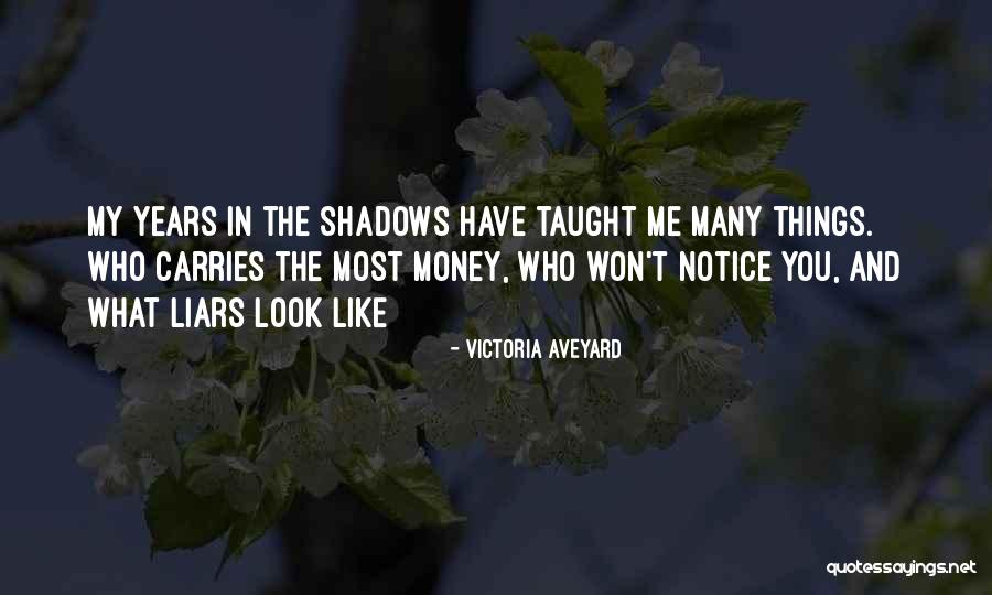 You Taught Me Many Things Quotes By Victoria Aveyard You Taught Me Many Things Quotes By Victoria Aveyard