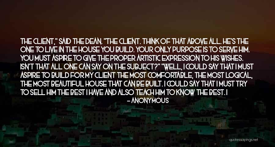 You Teach Best Quotes By Anonymous You Teach Best Quotes By Anonymous