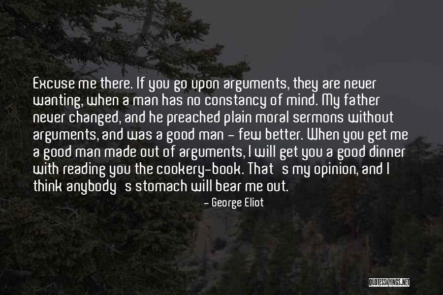 You Think You Are Better Quotes By George Eliot You Think You Are Better Quotes By George Eliot