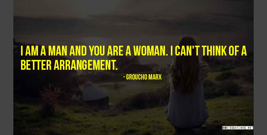 You Think You Are Better Quotes By Groucho Marx You Think You Are Better Quotes By Groucho Marx