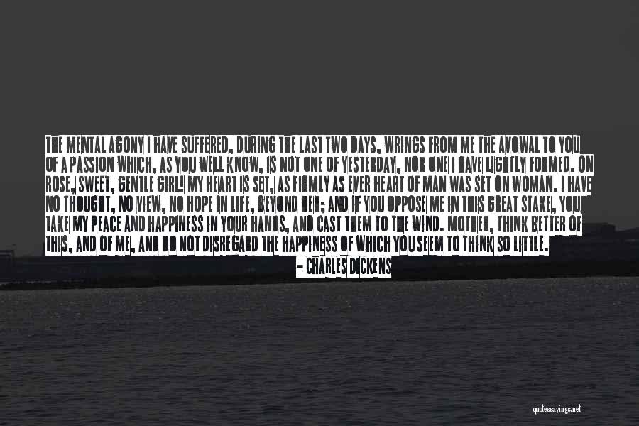 You Think You Know Me So Well Quotes By Charles Dickens You Think You Know Me So Well Quotes By Charles Dickens