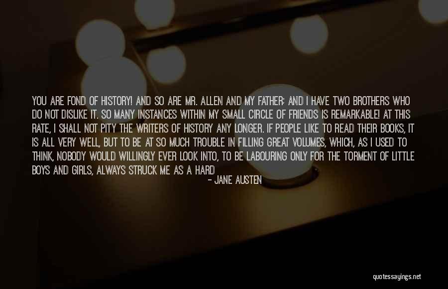 You Think You Know Me So Well Quotes By Jane Austen You Think You Know Me So Well Quotes By Jane Austen