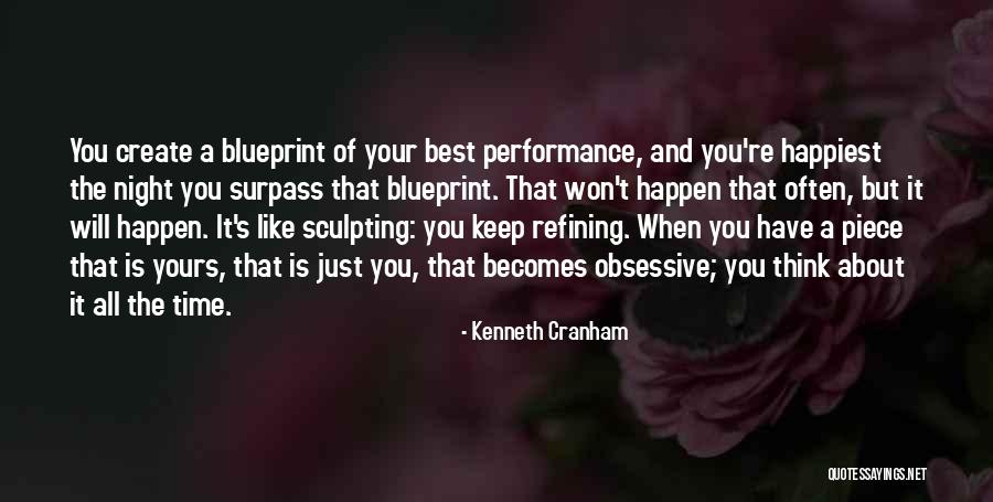 You Think You Won Quotes By Kenneth Cranham You Think You Won Quotes By Kenneth Cranham