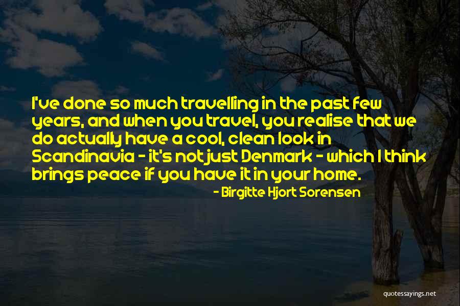 You Think Your So Cool Quotes By Birgitte Hjort Sorensen You Think Your So Cool Quotes By Birgitte Hjort Sorensen