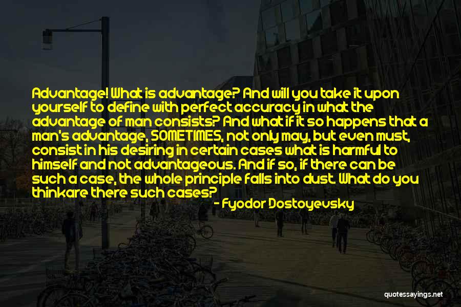 You Think You're So Perfect Quotes By Fyodor Dostoyevsky You Think You're So Perfect Quotes By Fyodor Dostoyevsky