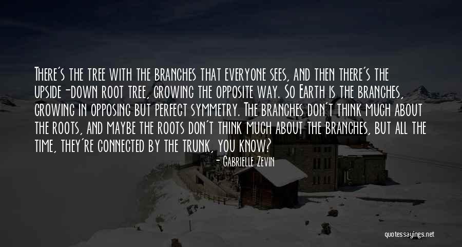 You Think You're So Perfect Quotes By Gabrielle Zevin You Think You're So Perfect Quotes By Gabrielle Zevin
