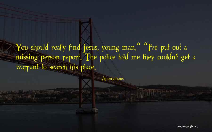You Told Me I Couldn't Quotes By Anonymous You Told Me I Couldn't Quotes By Anonymous