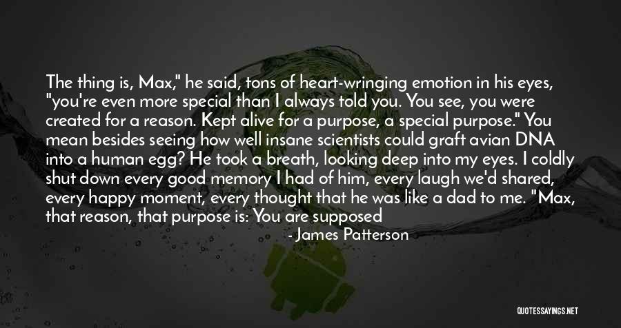 You Told Me I Couldn't Quotes By James Patterson You Told Me I Couldn't Quotes By James Patterson