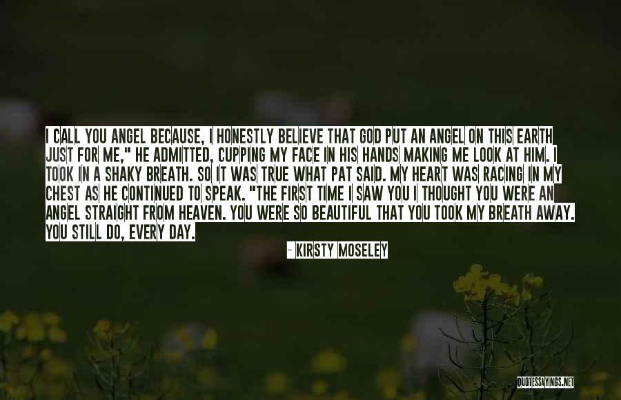 You Took My Heart Away Quotes By Kirsty Moseley You Took My Heart Away Quotes By Kirsty Moseley