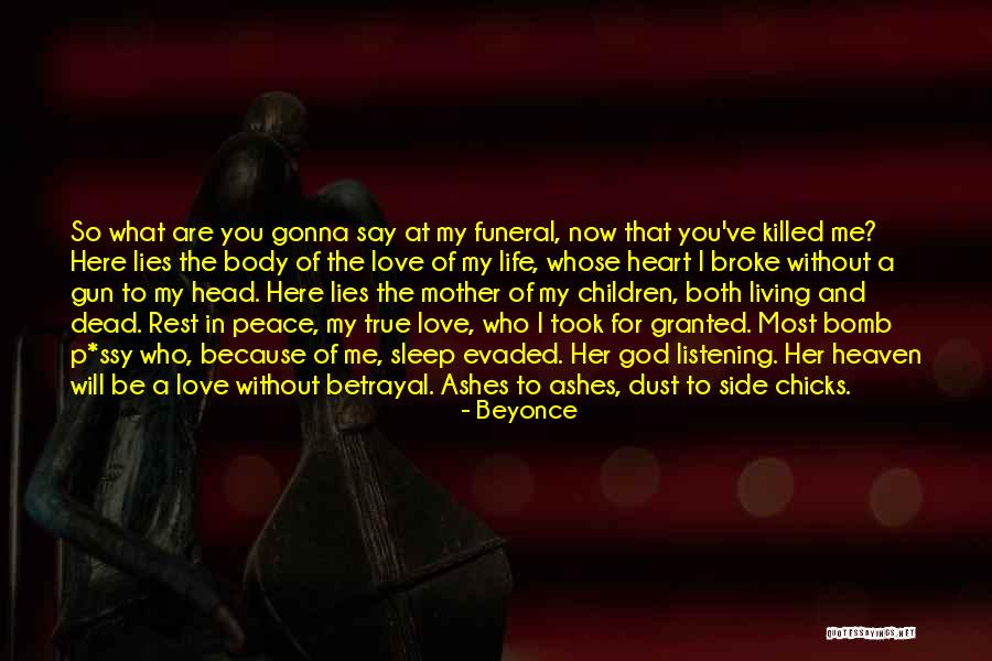 You Took My Heart Quotes By Beyonce You Took My Heart Quotes By Beyonce