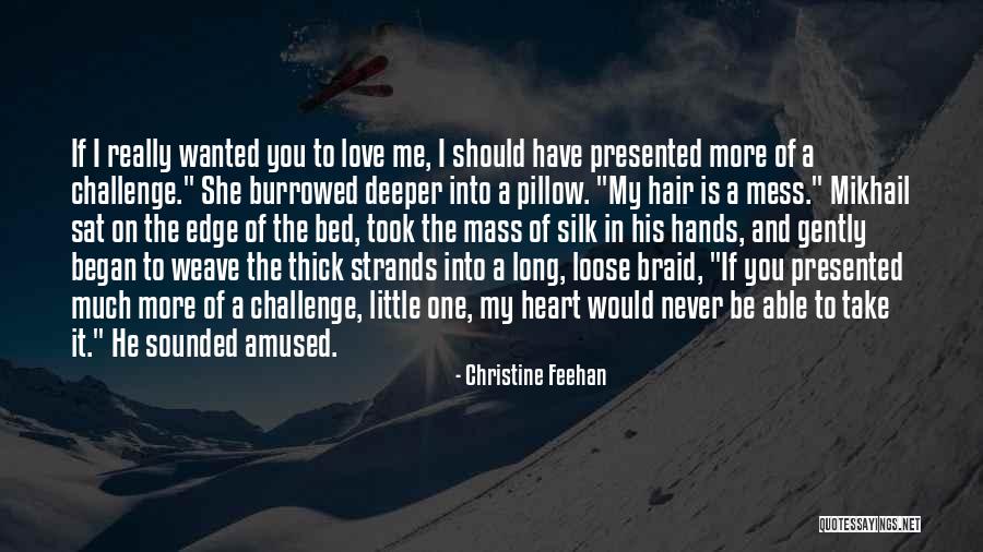 You Took My Heart Quotes By Christine Feehan You Took My Heart Quotes By Christine Feehan
