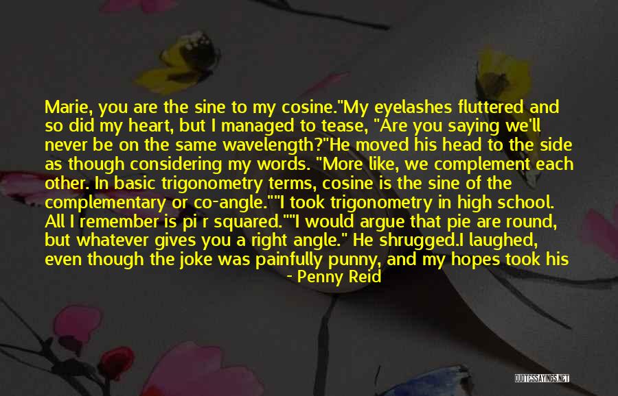 You Took My Heart Quotes By Penny Reid You Took My Heart Quotes By Penny Reid