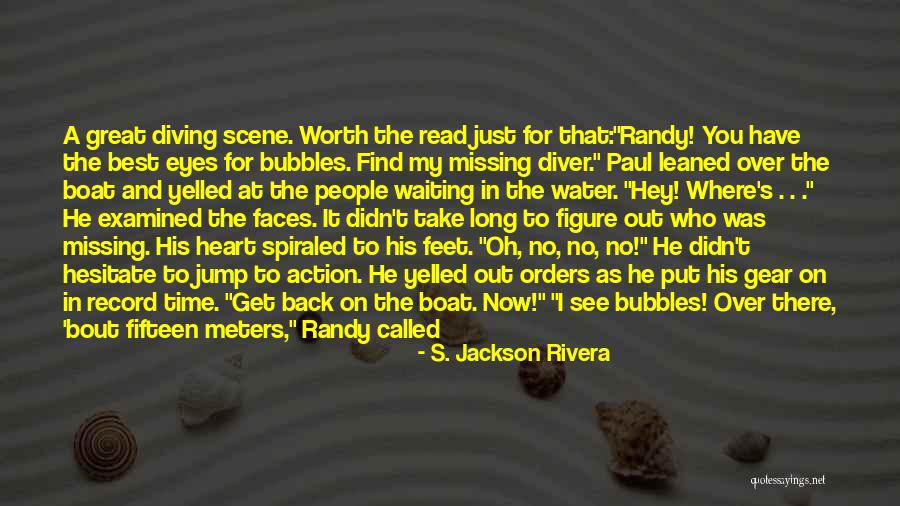 You Took My Heart Quotes By S. Jackson Rivera You Took My Heart Quotes By S. Jackson Rivera
