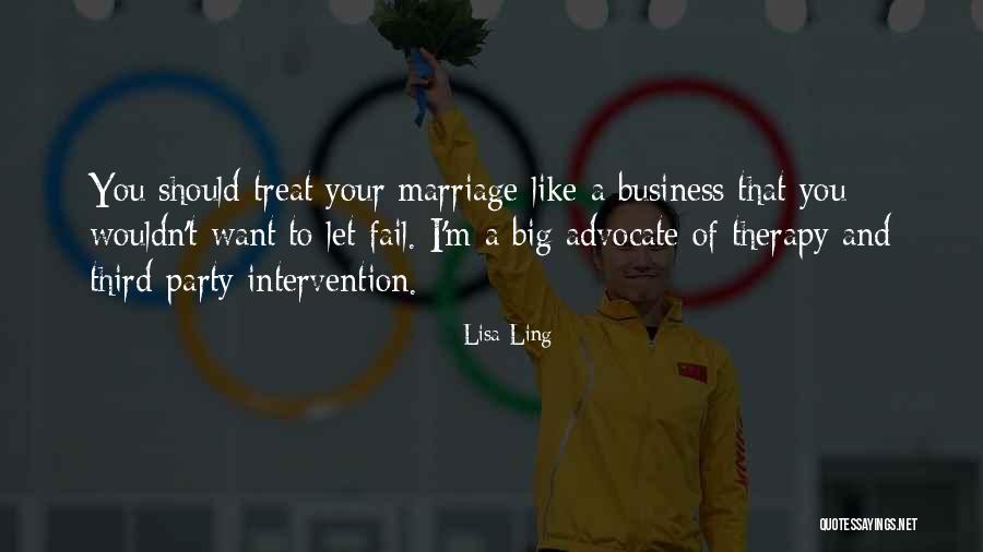 You Treat Quotes By Lisa Ling You Treat Quotes By Lisa Ling