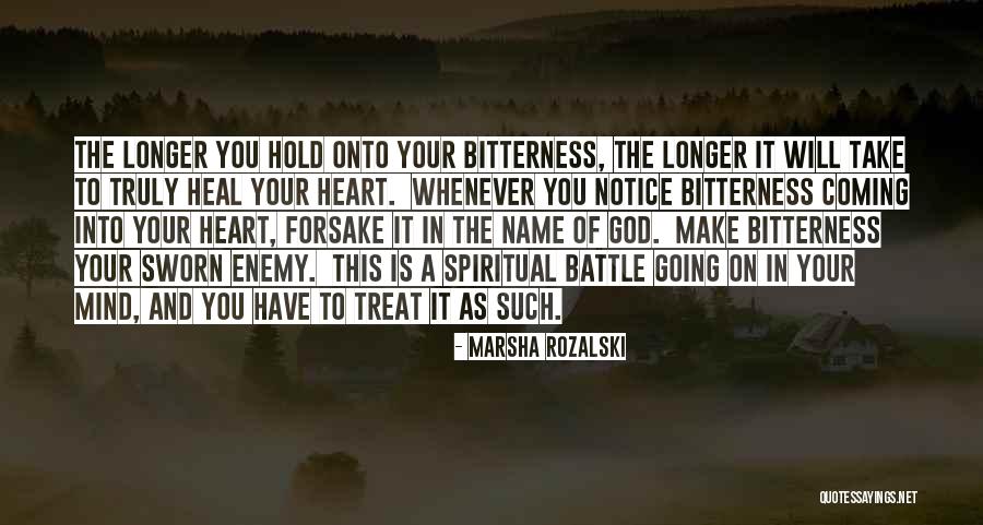 You Treat Quotes By Marsha Rozalski You Treat Quotes By Marsha Rozalski