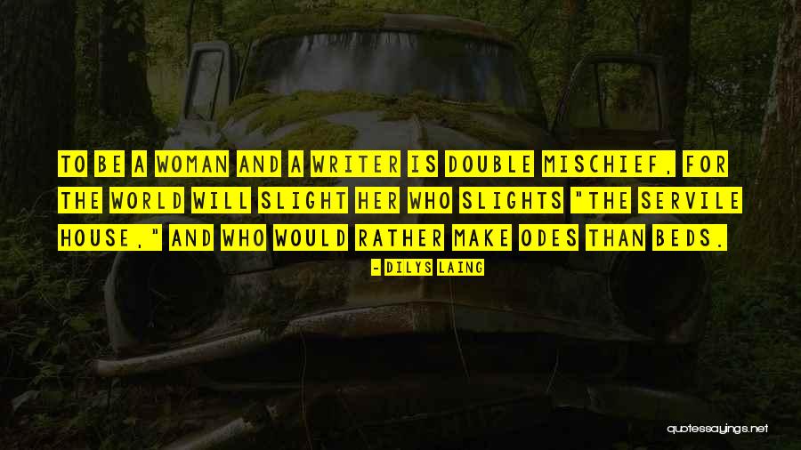 You Usually Use The For Loop Quotes By Dilys Laing You Usually Use The For Loop Quotes By Dilys Laing